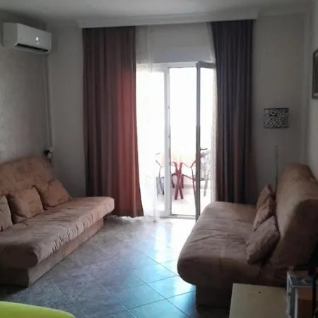 Apartamento Studio Budva *